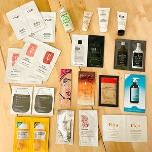 SEPHORA Haircare Haul